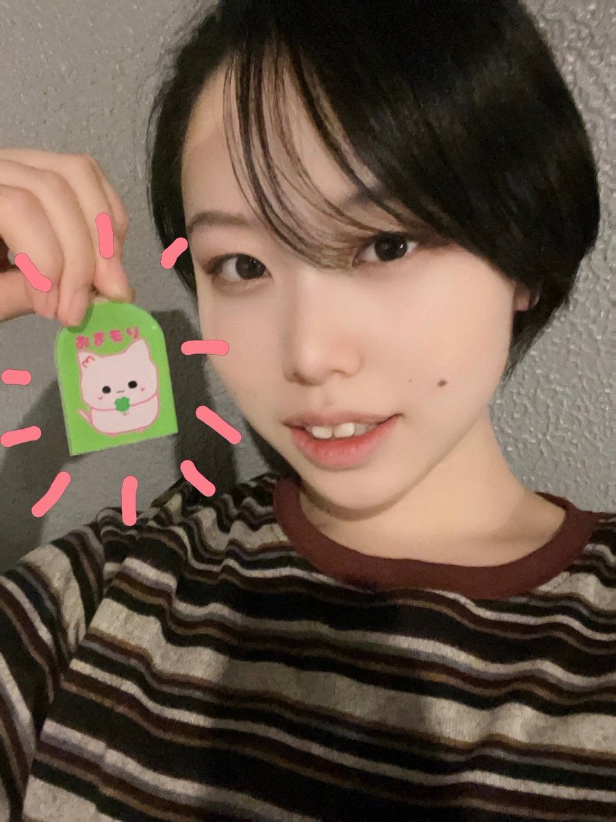 Yuz♡Chu-Hapi🌟NIG2026 tweet media