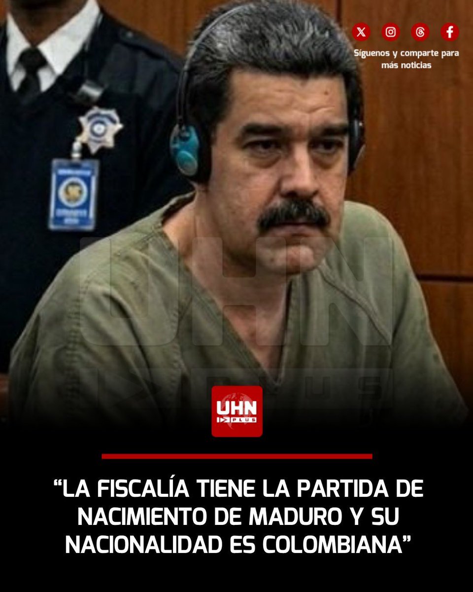 UHN Plus tweet media