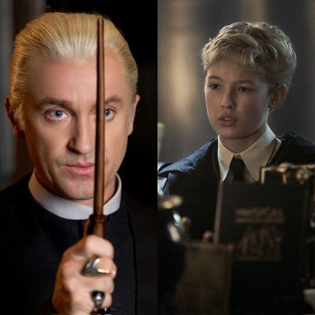 Harry Potter - Brasil tweet media