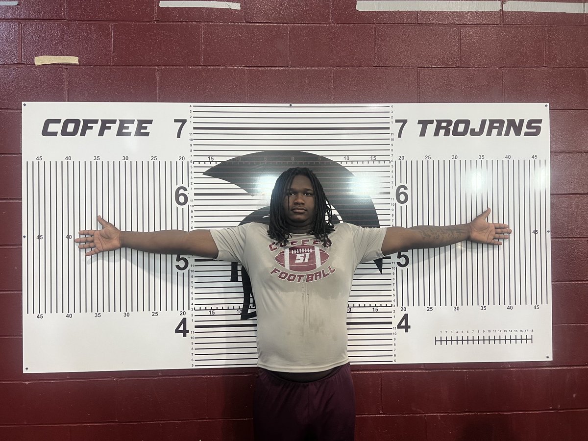 Coffee Trojans FB tweet media