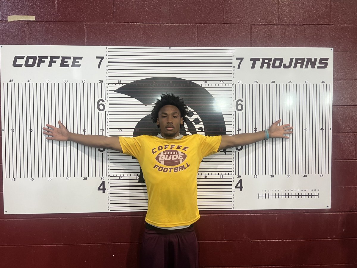 Coffee Trojans FB tweet media