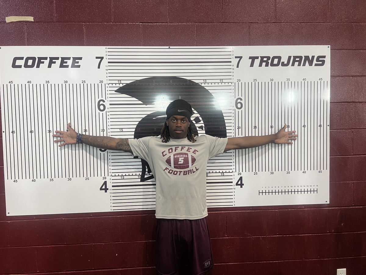 Coffee Trojans FB tweet media