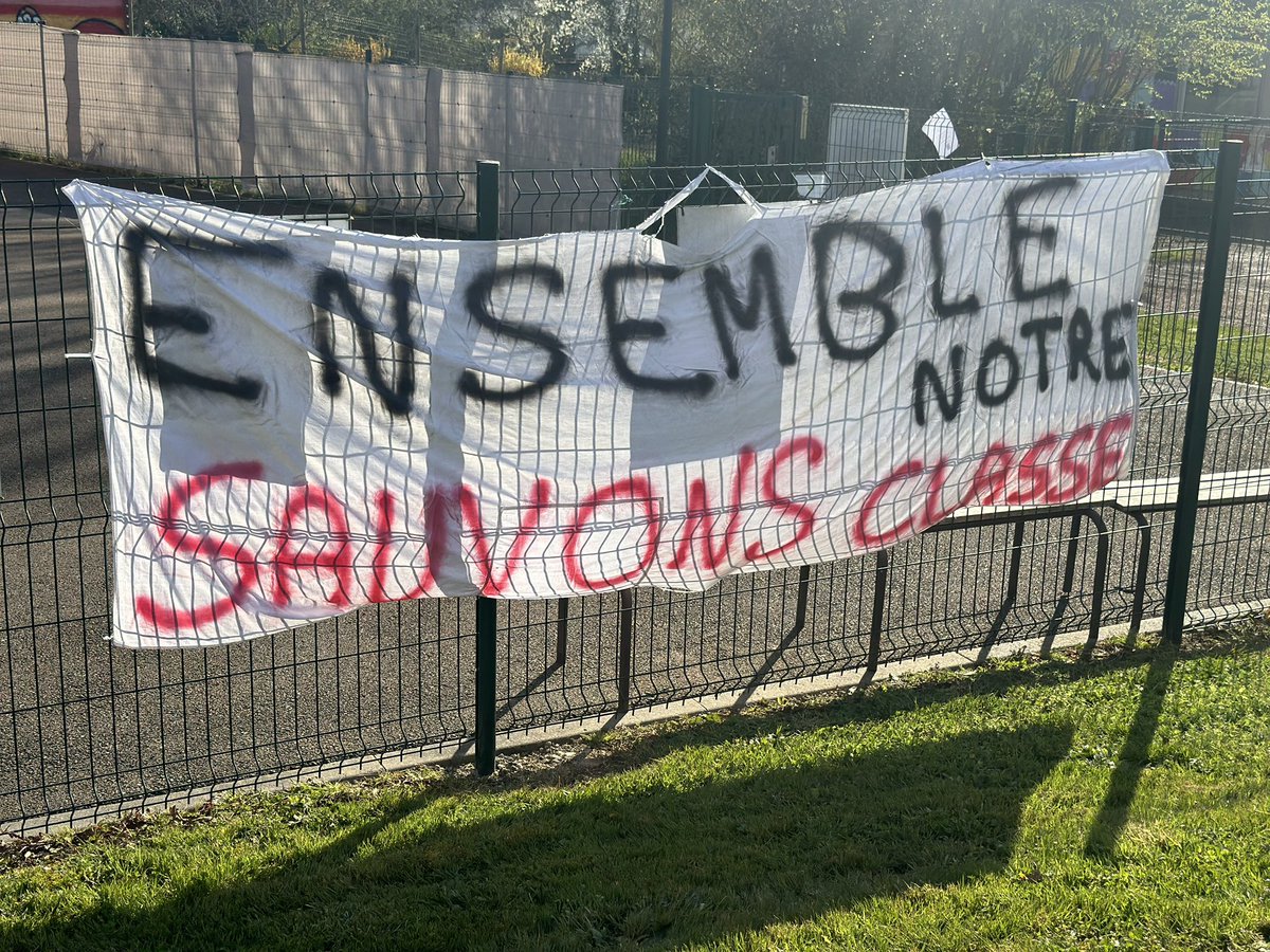 Julien ODOUL tweet media