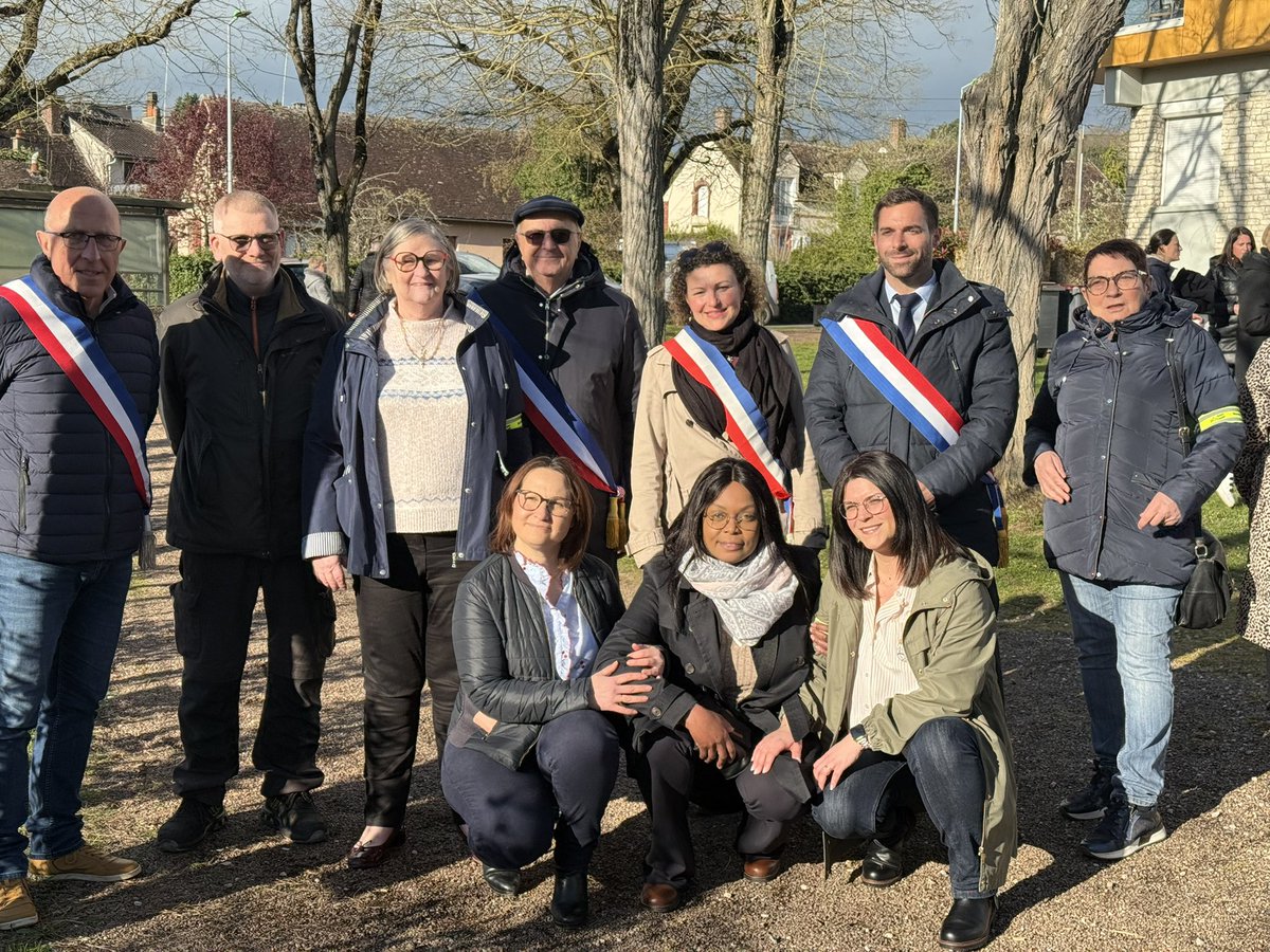 Julien ODOUL tweet media