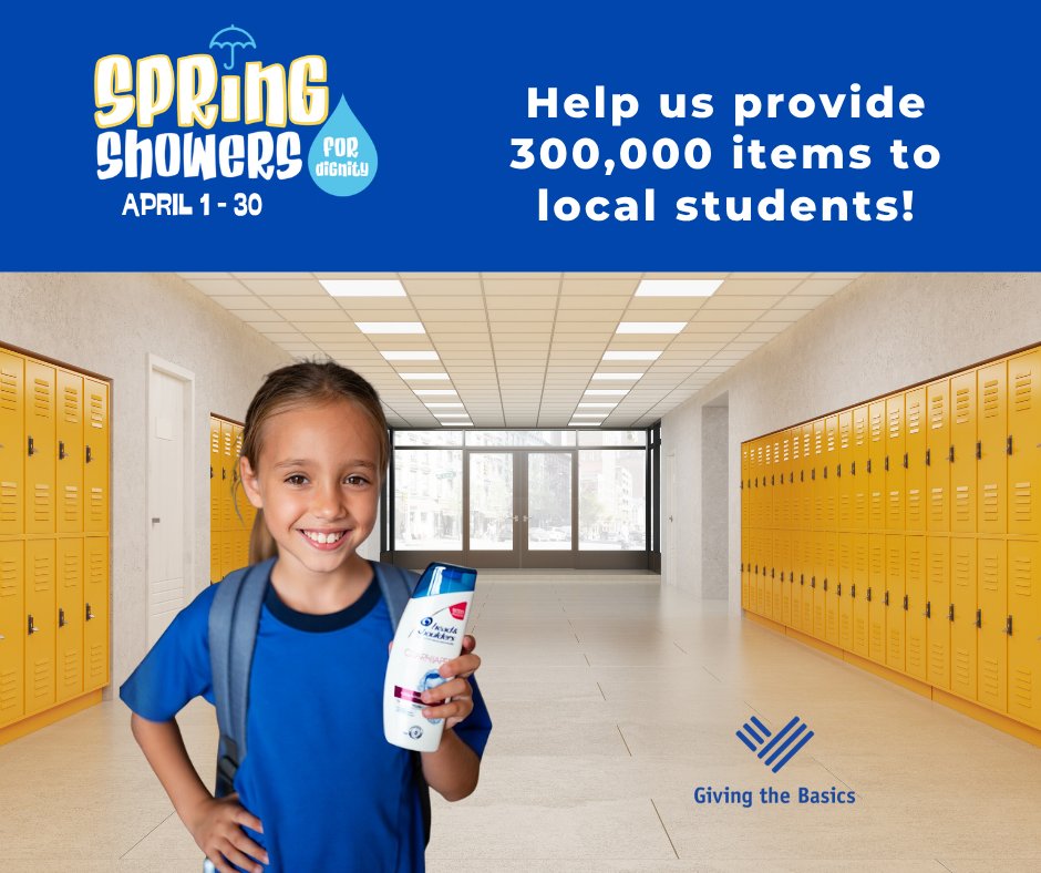 Giving the Basics tweet media