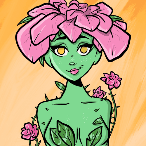 Flower Guys 🌼 tweet media