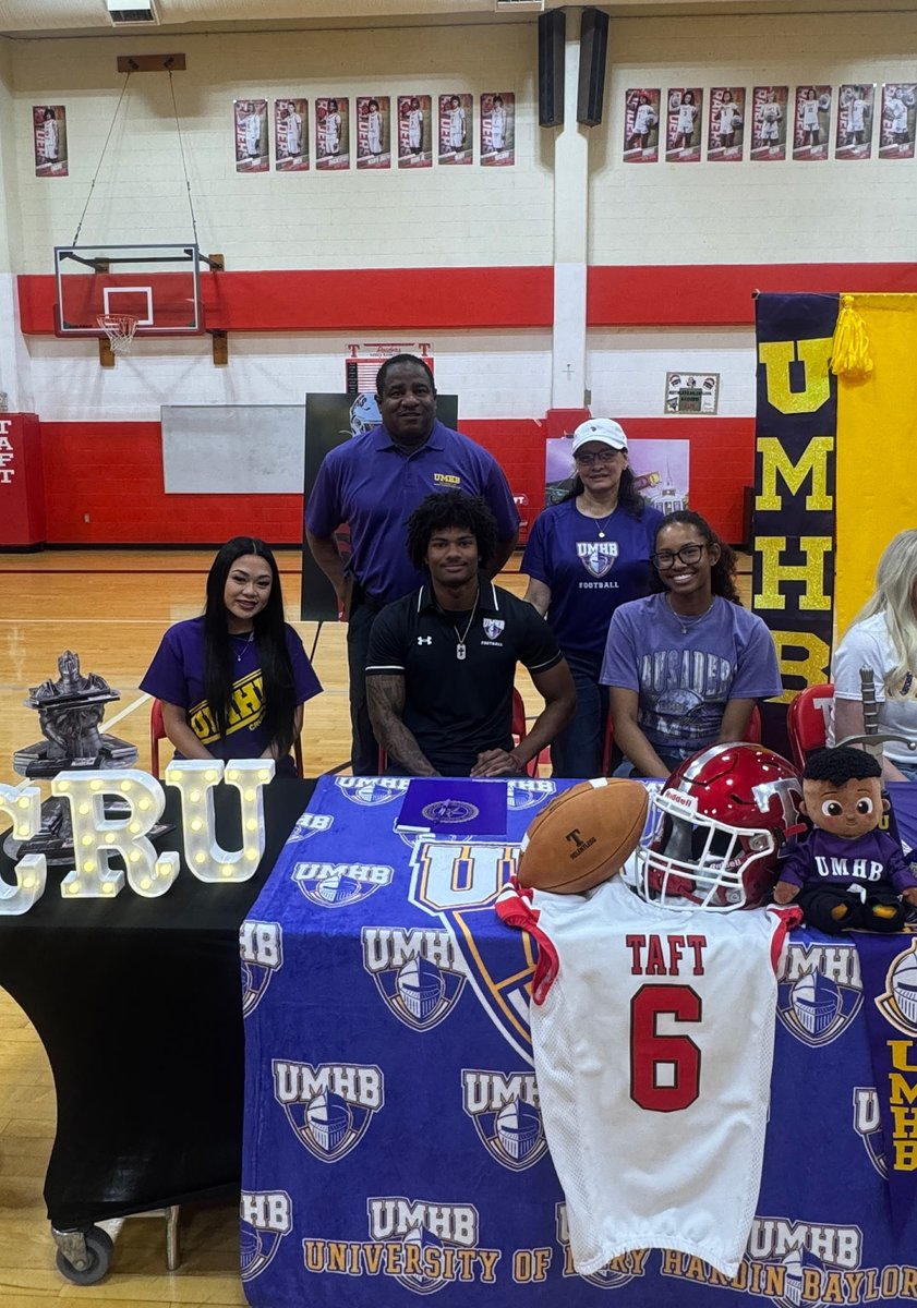 Taft Raider Football tweet media