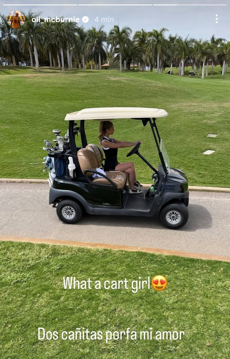 ExMcBurnista 💛💙 tweet media