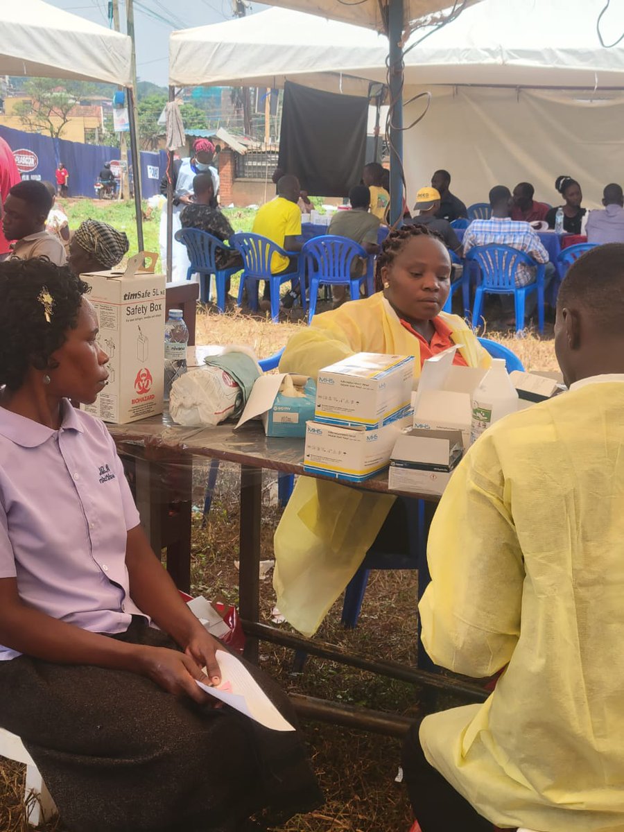 Seventh-day Adventist Community - MUBS tweet media