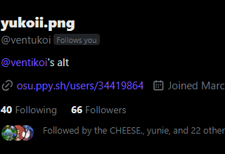 yukoii tweet media