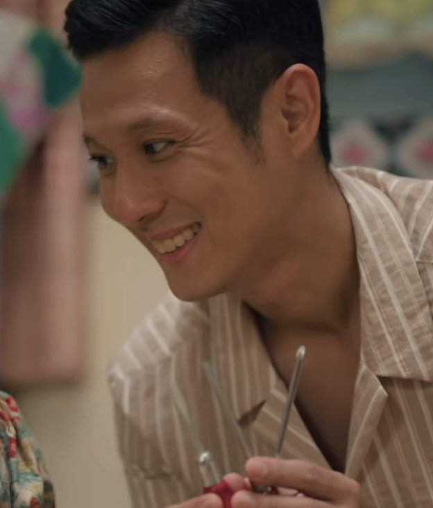 Mabuk Sinema tweet media