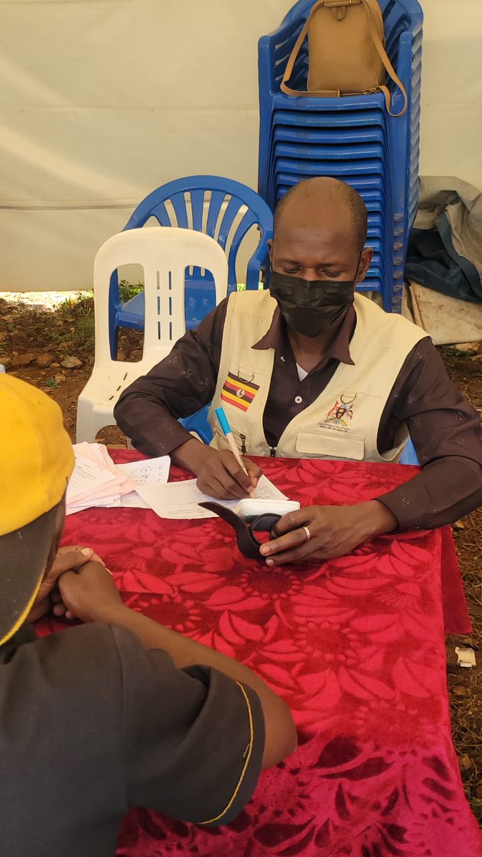 Seventh-day Adventist Community - MUBS tweet media