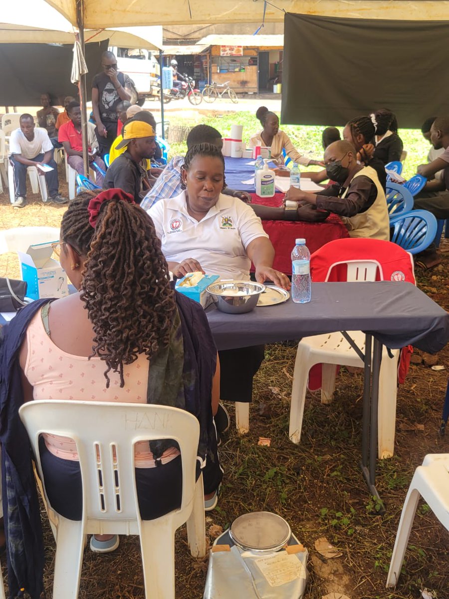 Seventh-day Adventist Community - MUBS tweet media