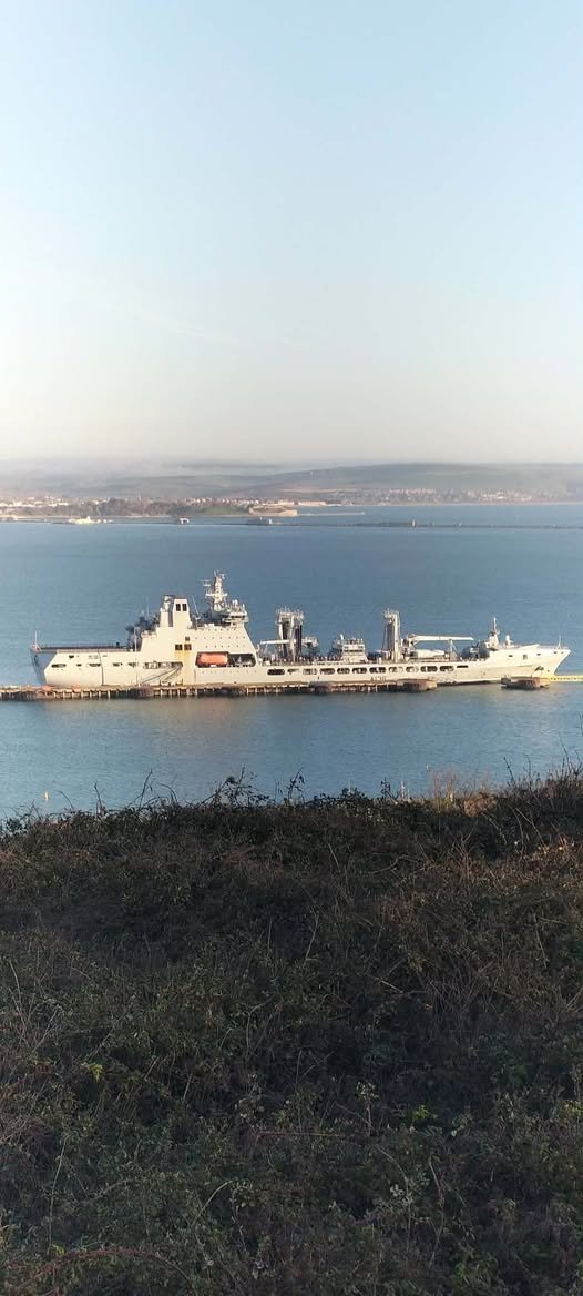 Ancient Mariner tweet media