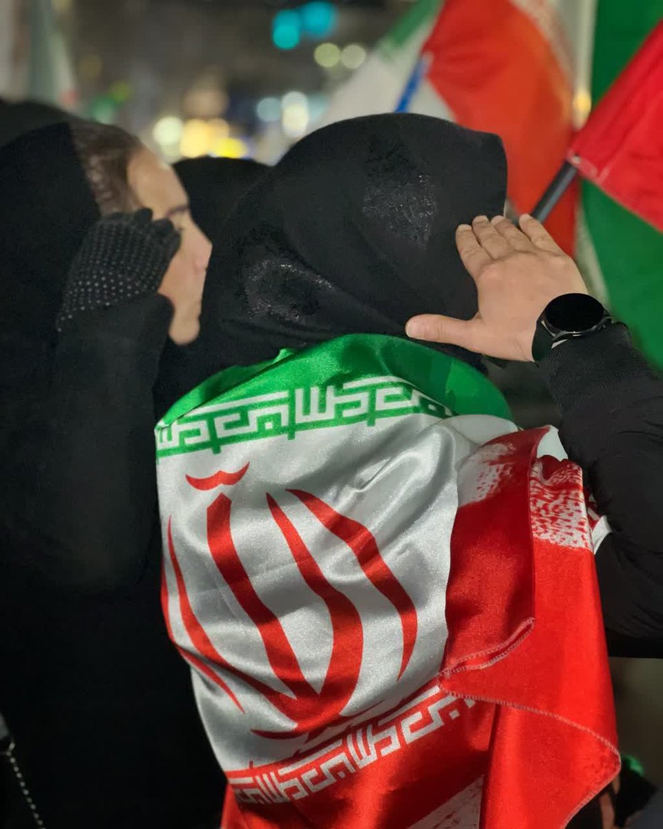 Ayatollah Alireza Arafi tweet media