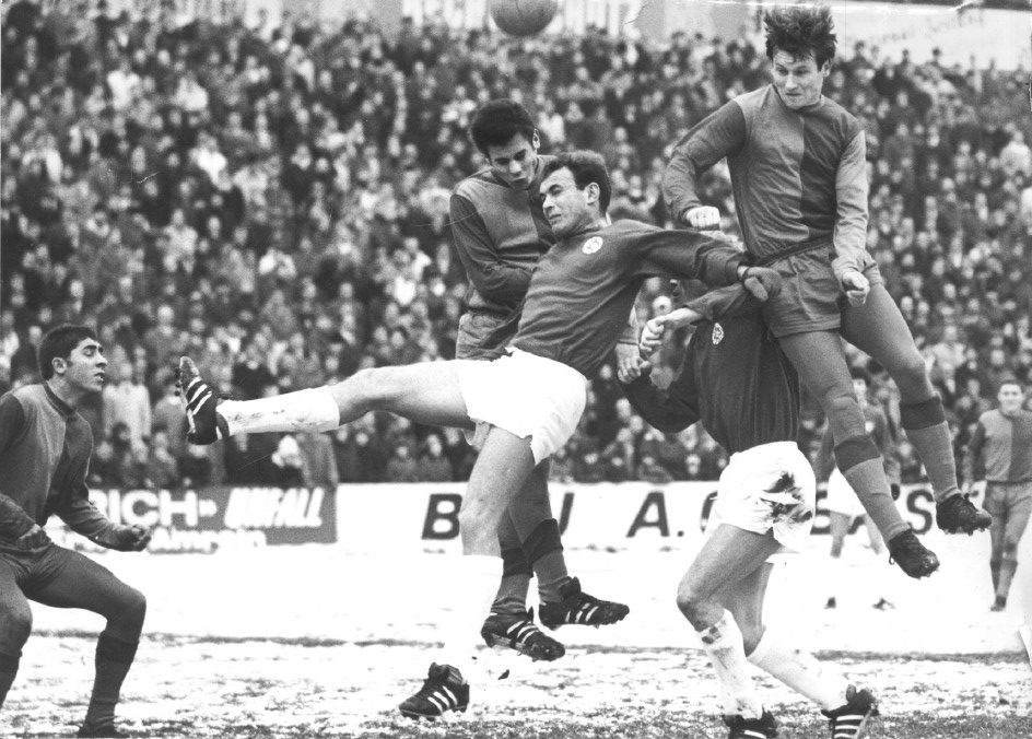 FC Basel 1893 tweet media