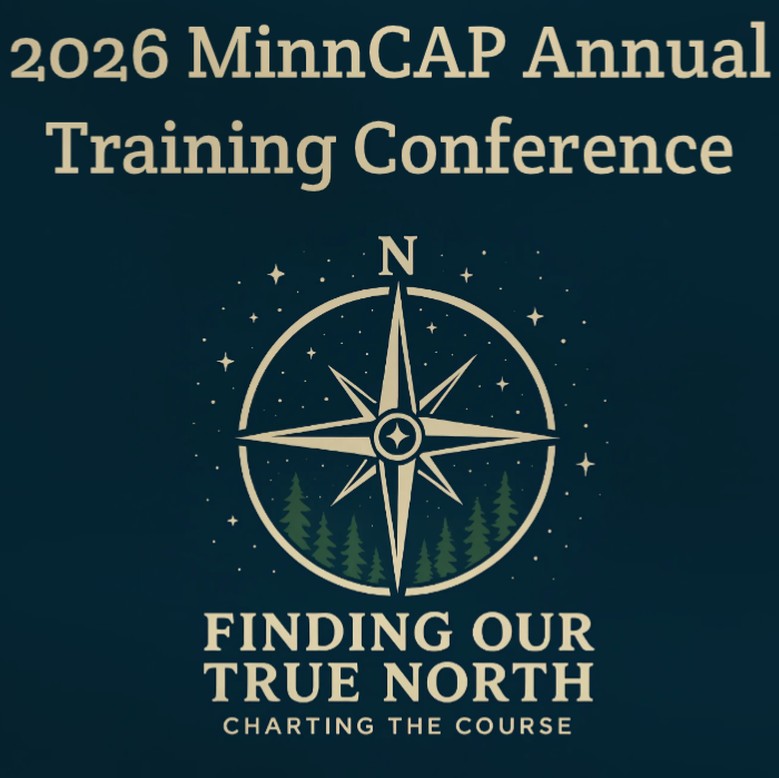 MinnCAP tweet media