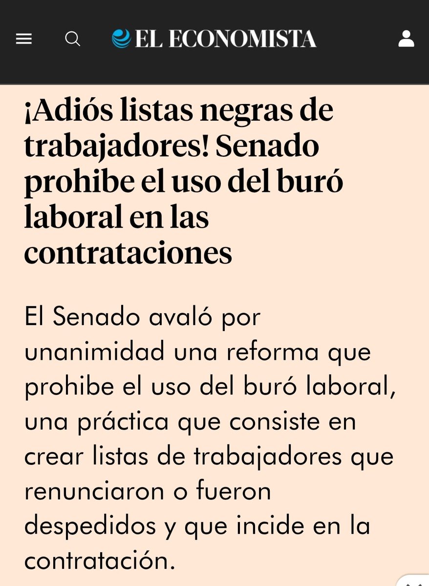 Abogado del Trabajo tweet media