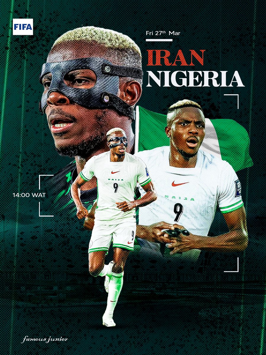 Sir Famous Junior tweet media