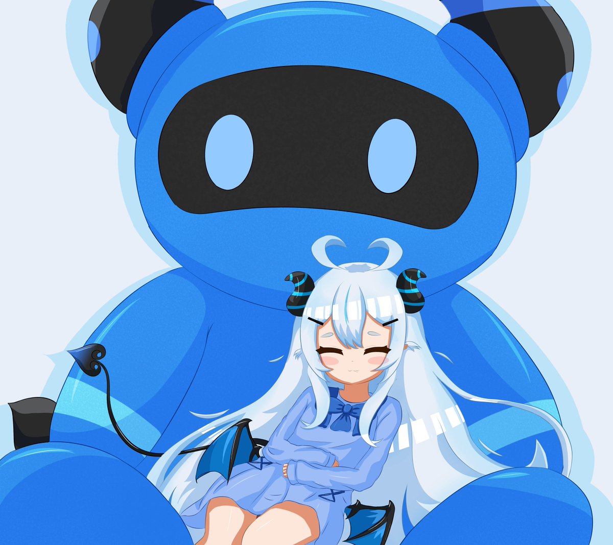 HansH↝⛓️🩵 tweet media