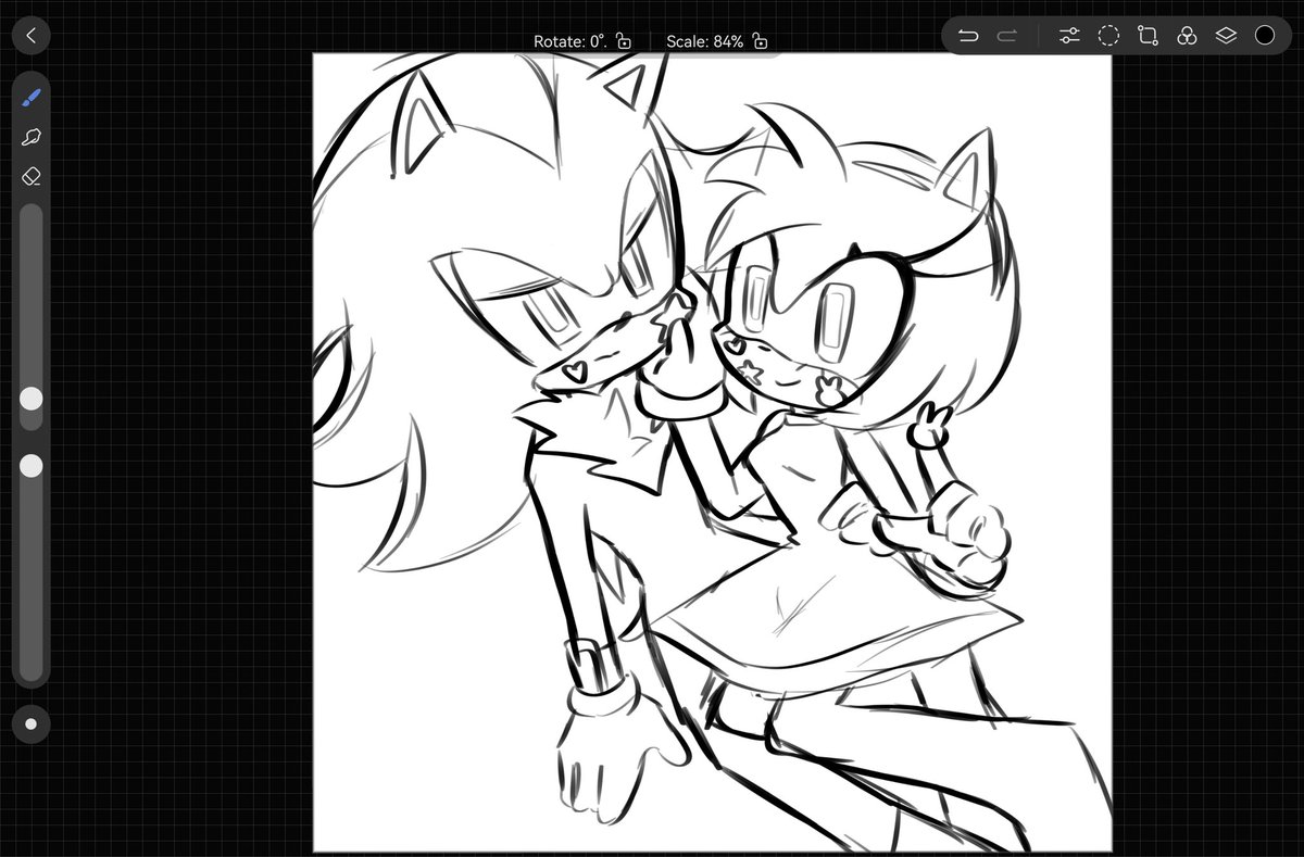 Shikyu🍓 | COMMISSIONS OPEN @ Vgen tweet media