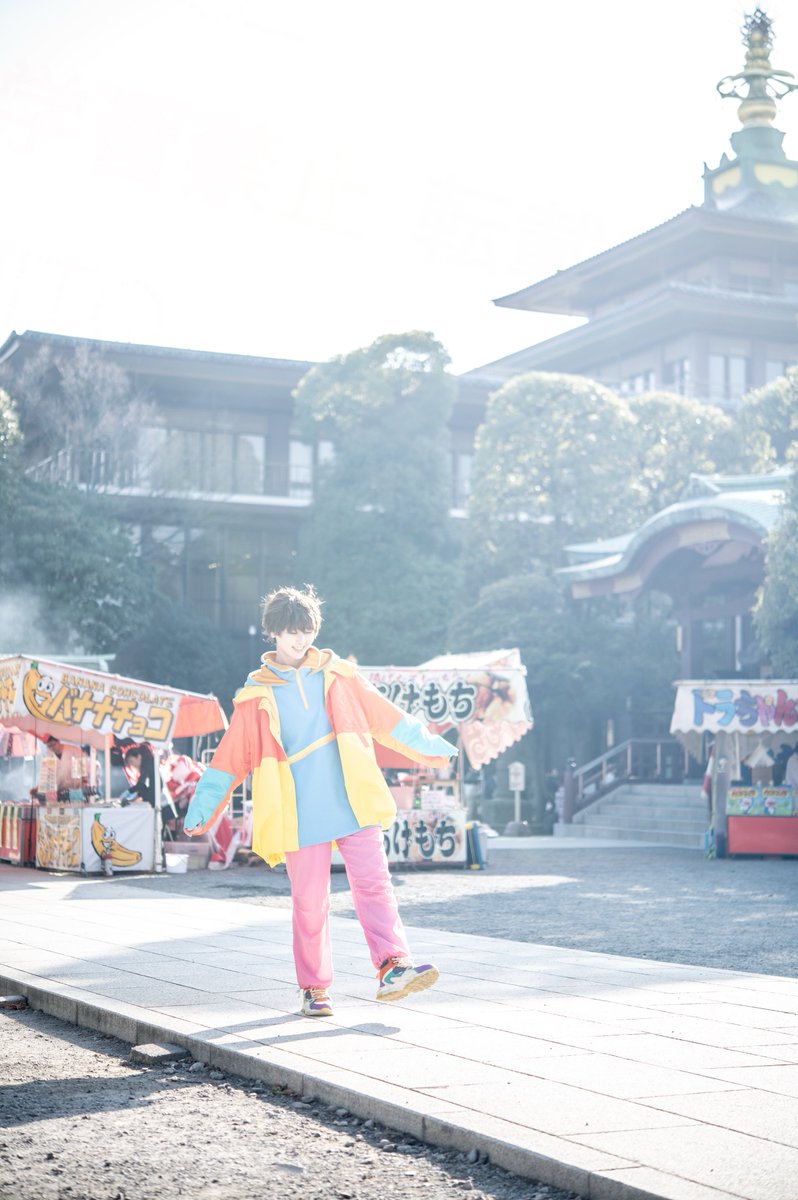 りひてん tweet media