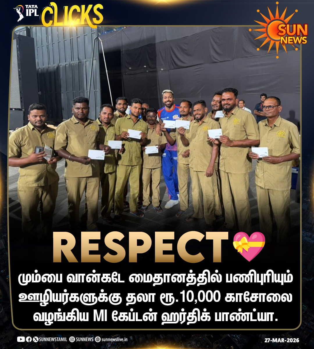 Sun News tweet media