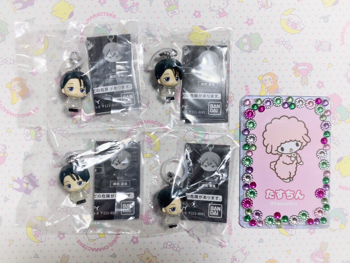 たすちん🐑🌺🩷 tweet media