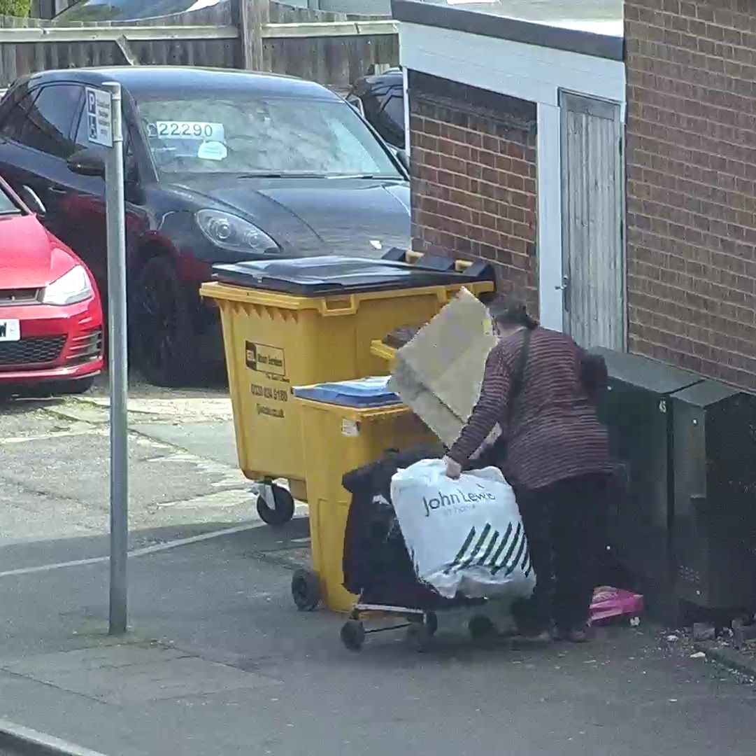 Hillingdon Council tweet media