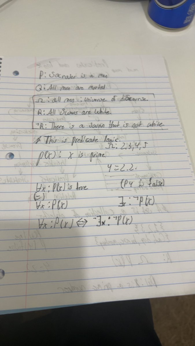 ty's notes (@tysnotes) / Posts / X