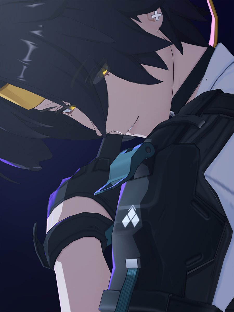 Ueki·YGi tweet media