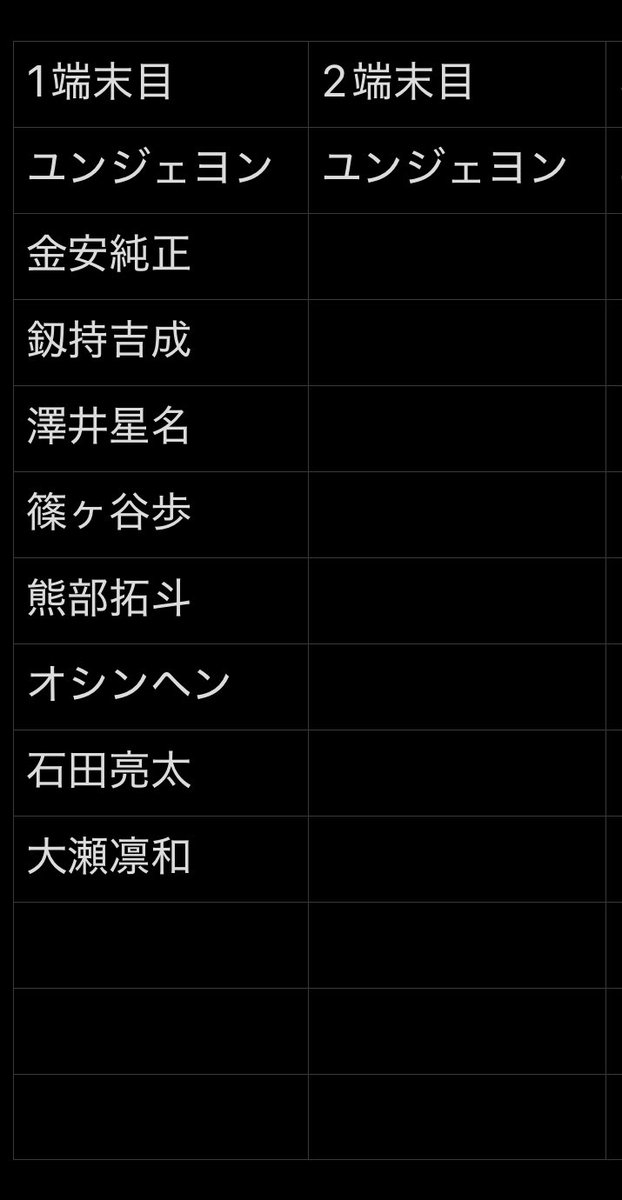 ちゃう tweet media