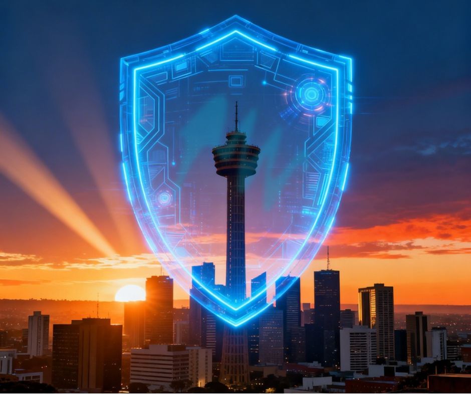 RALMTech's tweet photo. Friday. Month-end. The two words that keep COOs awake. While you’re pushing to hit those final targets, @RALM Technologies  is the silent sentinel watching your systems. We’ve 'Eish-proofed' the week so you can enjoy the weekend. Momentum, uninterrupted." https://t.co/4f7s3tdl2g