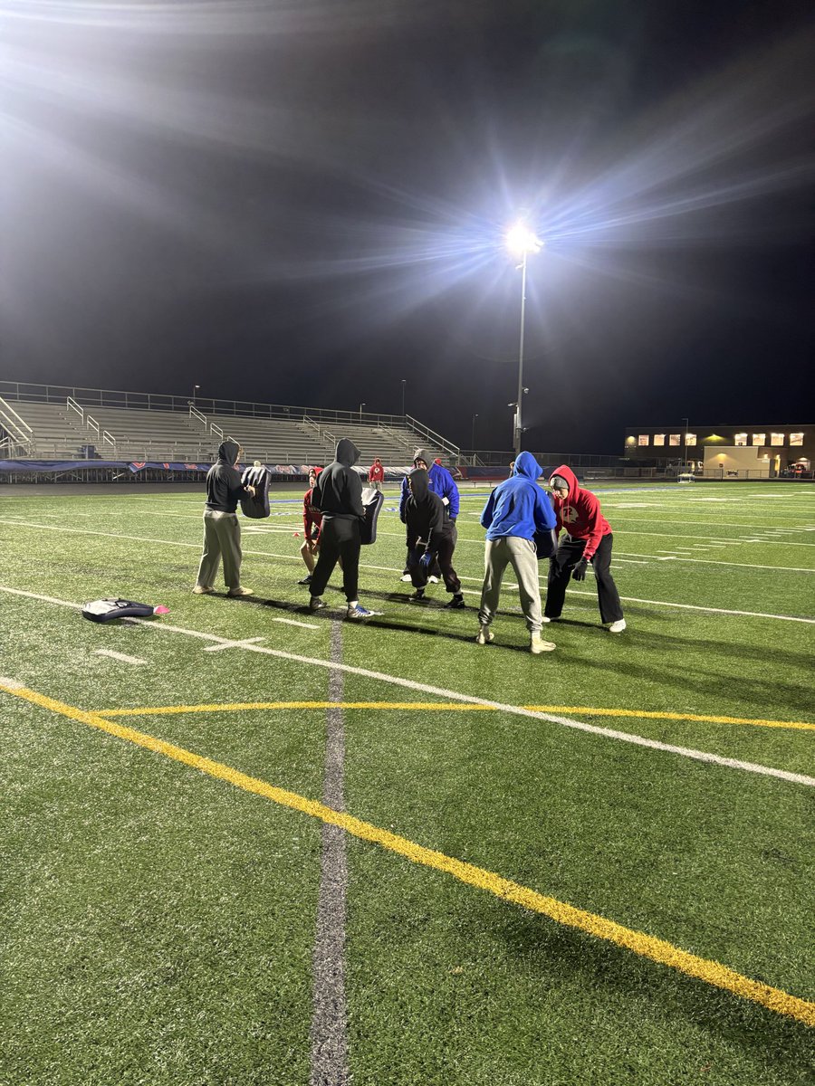 Revere High School Football tweet media