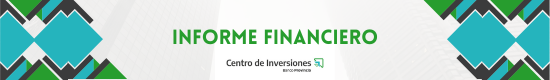 CdeInversiones's tweet photo. 🟢🔵Está disponible nuestro #Informe de Mercado📝

Podes leerlo ingresando aquí 👇
https://t.co/CjgNySPuO9
Informate con nosotros🤓

#RentaVariable #RentaFija #Internacional https://t.co/xYA3lpnK0n