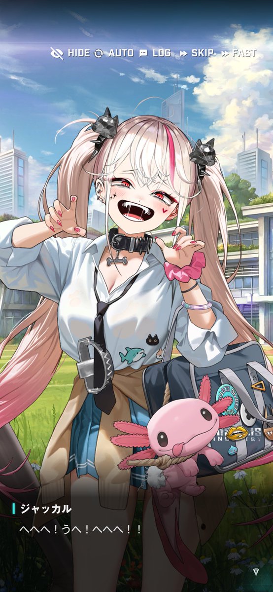 ちょこ🪽指揮官 tweet media