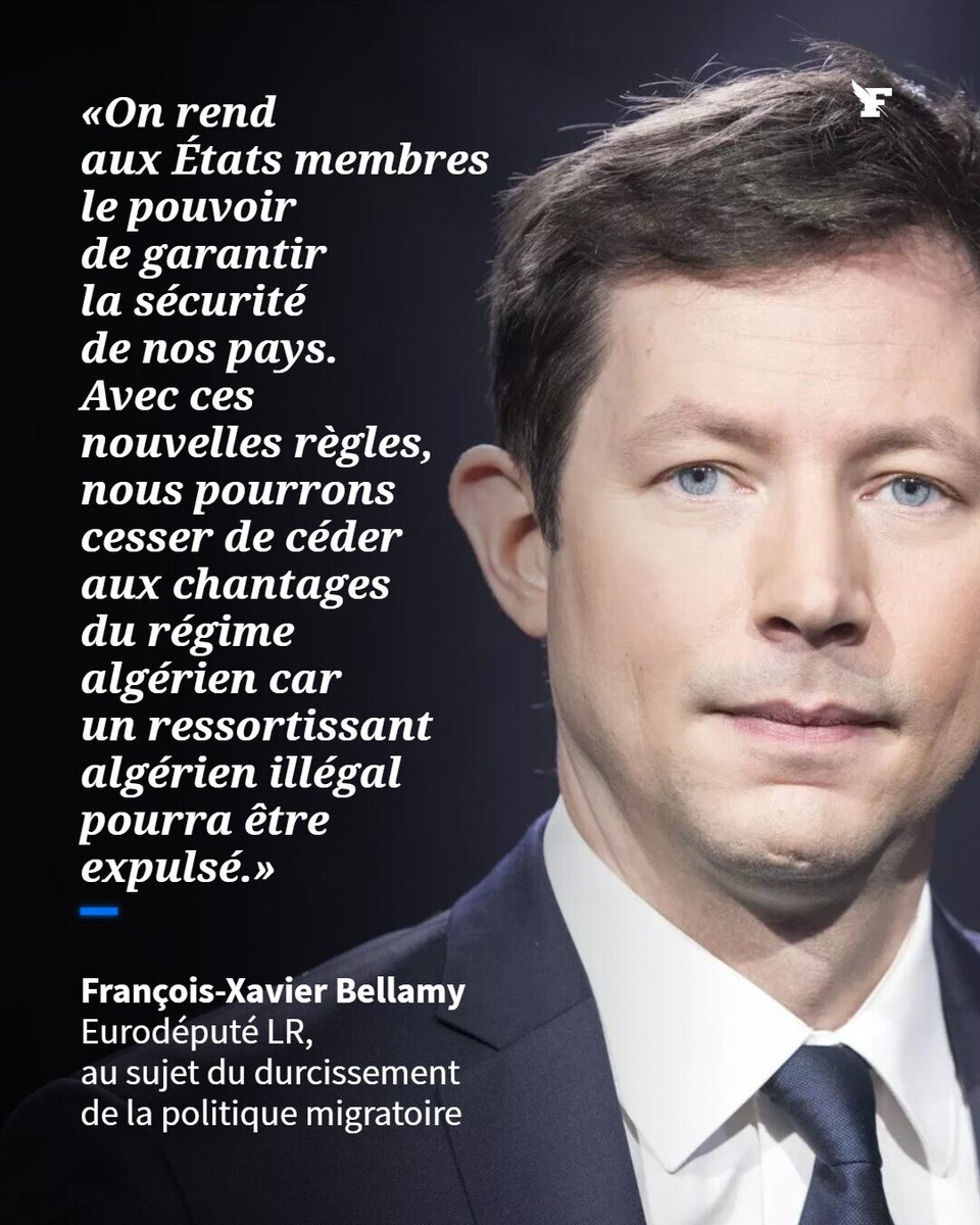 Le Figaro tweet media