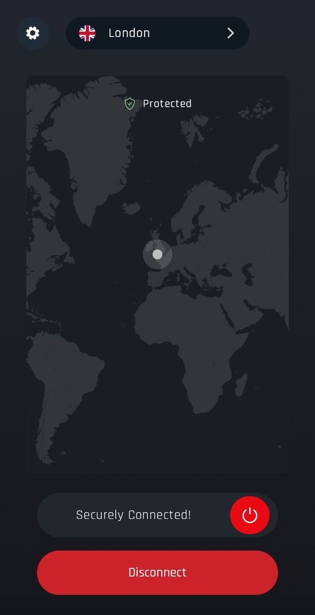 Independent dVPN tweet media