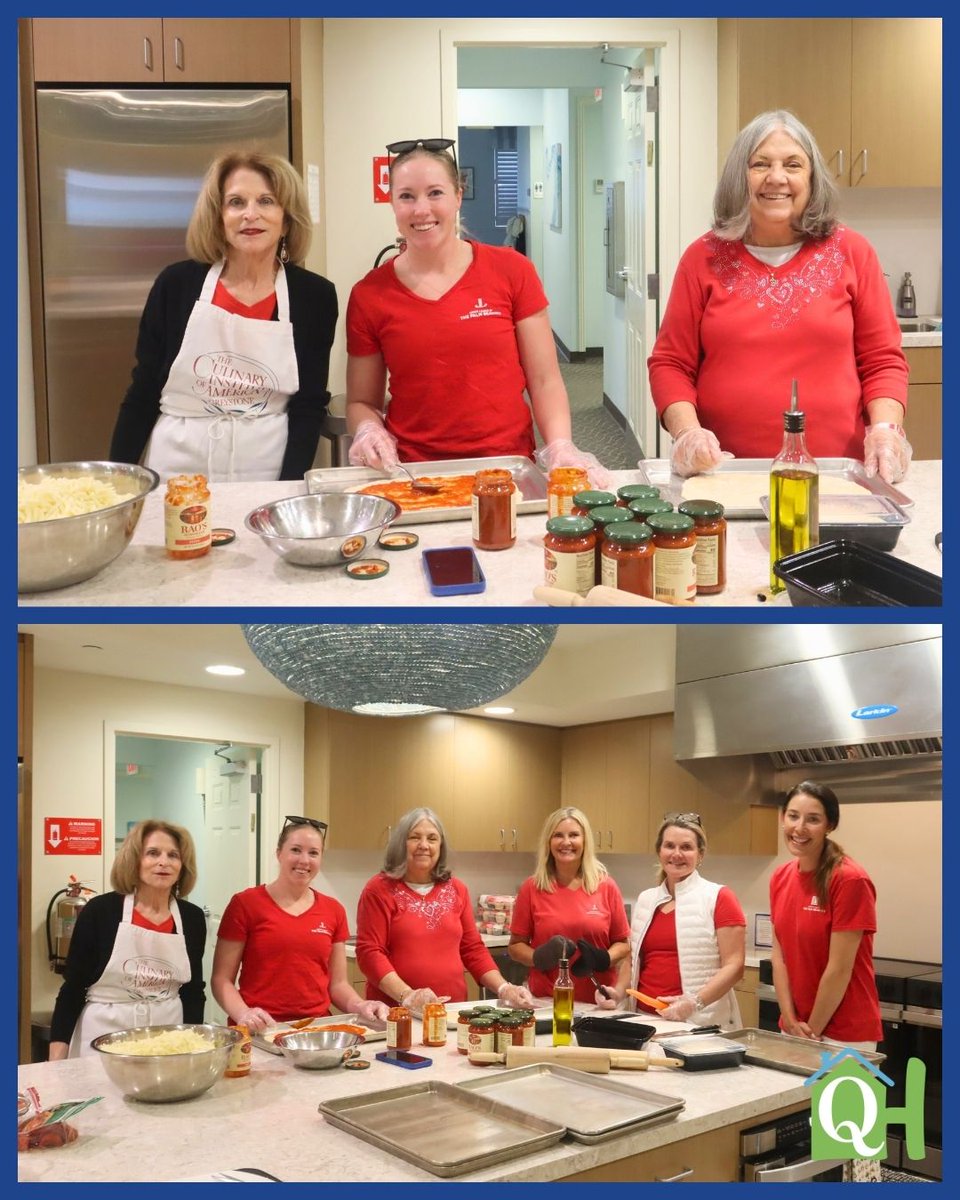 Quantum House tweet media