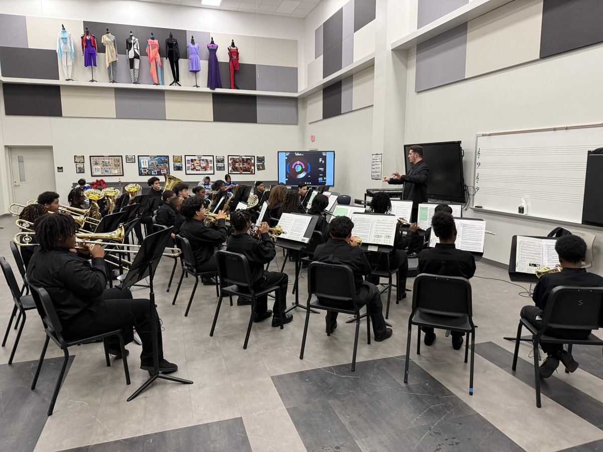 Autumn Ridge Gator Band (@ARMS_GatorBand) / Posts / X