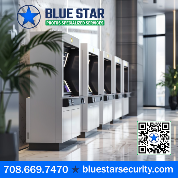 Blue Star’s team consists of officers who understand how to manage high-risk scenarios. Their experience supports both employee safety and asset protection without disrupting daily operations. The right strategy protects people and preserves trust.

bluestarsecurity.com