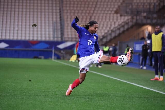 L'Équipe tweet media