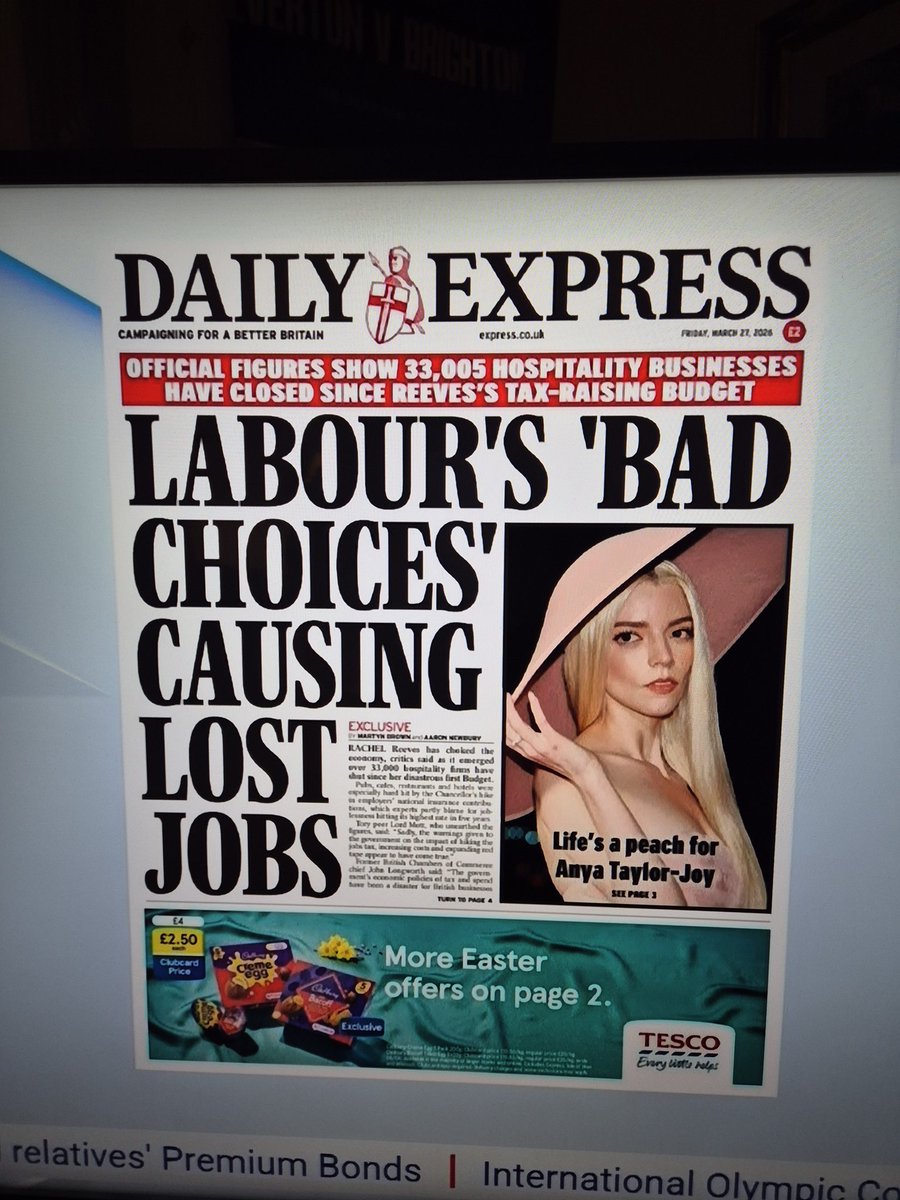 Mike Parry tweet media