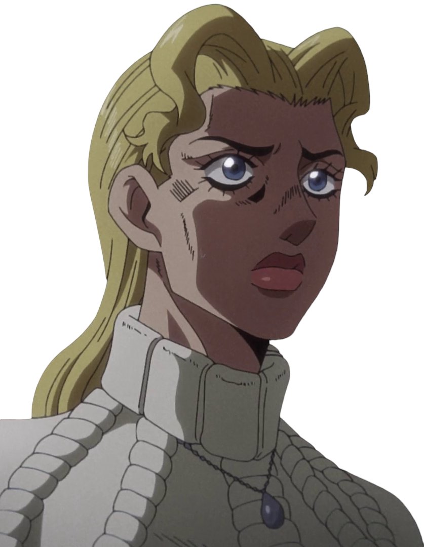 JoJo Anything Bot tweet media