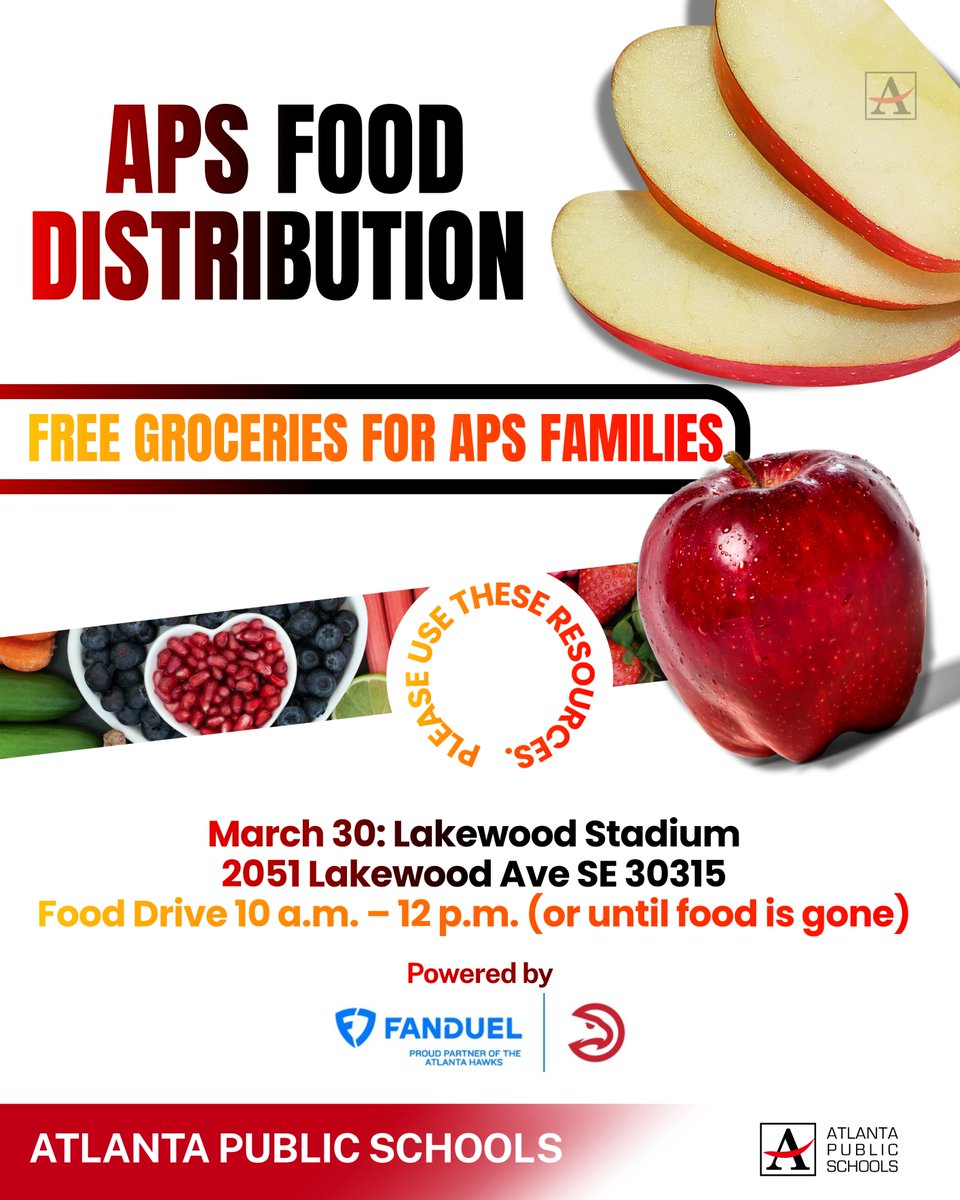 ATL Public Schools tweet media