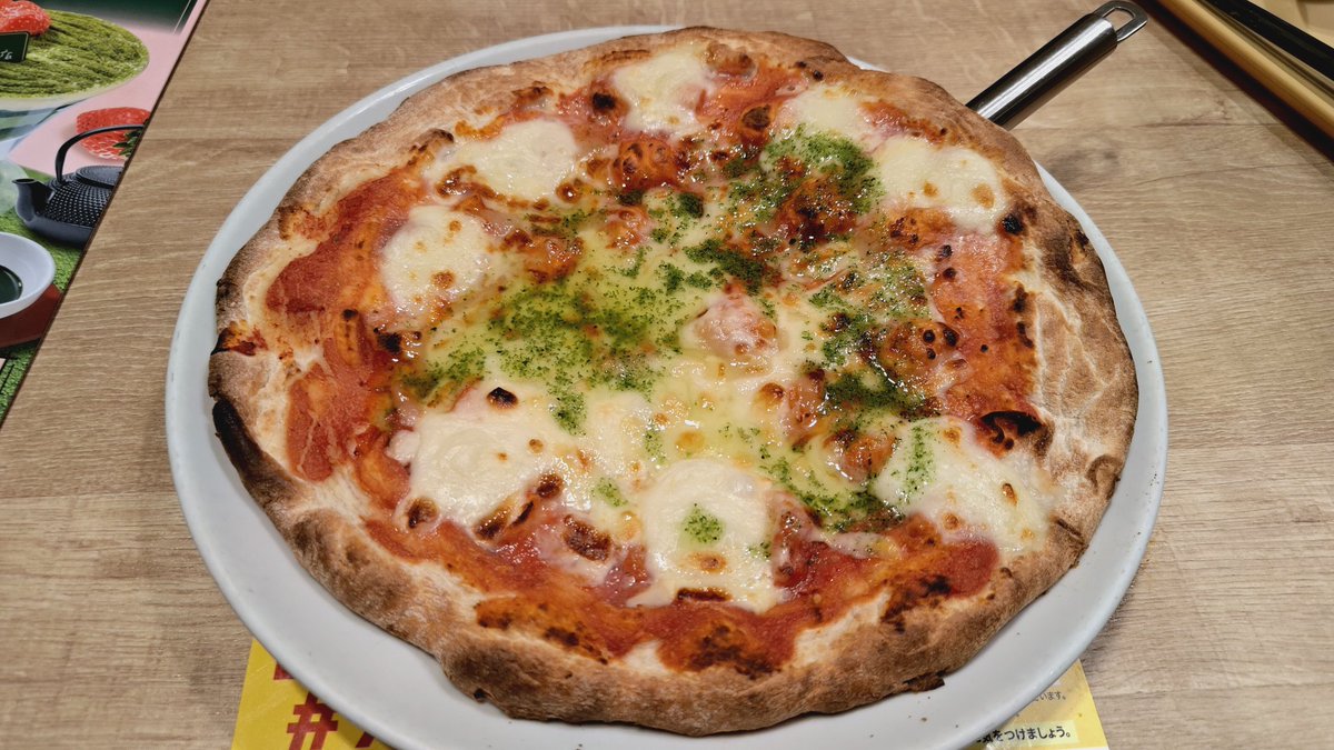 修行僧 tweet media