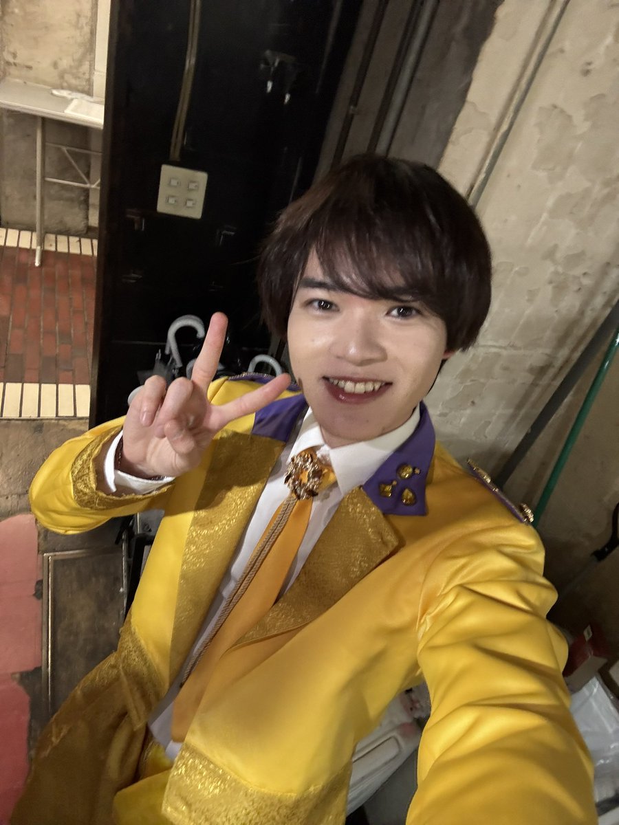 Shin【ROYAL GEM】 tweet media