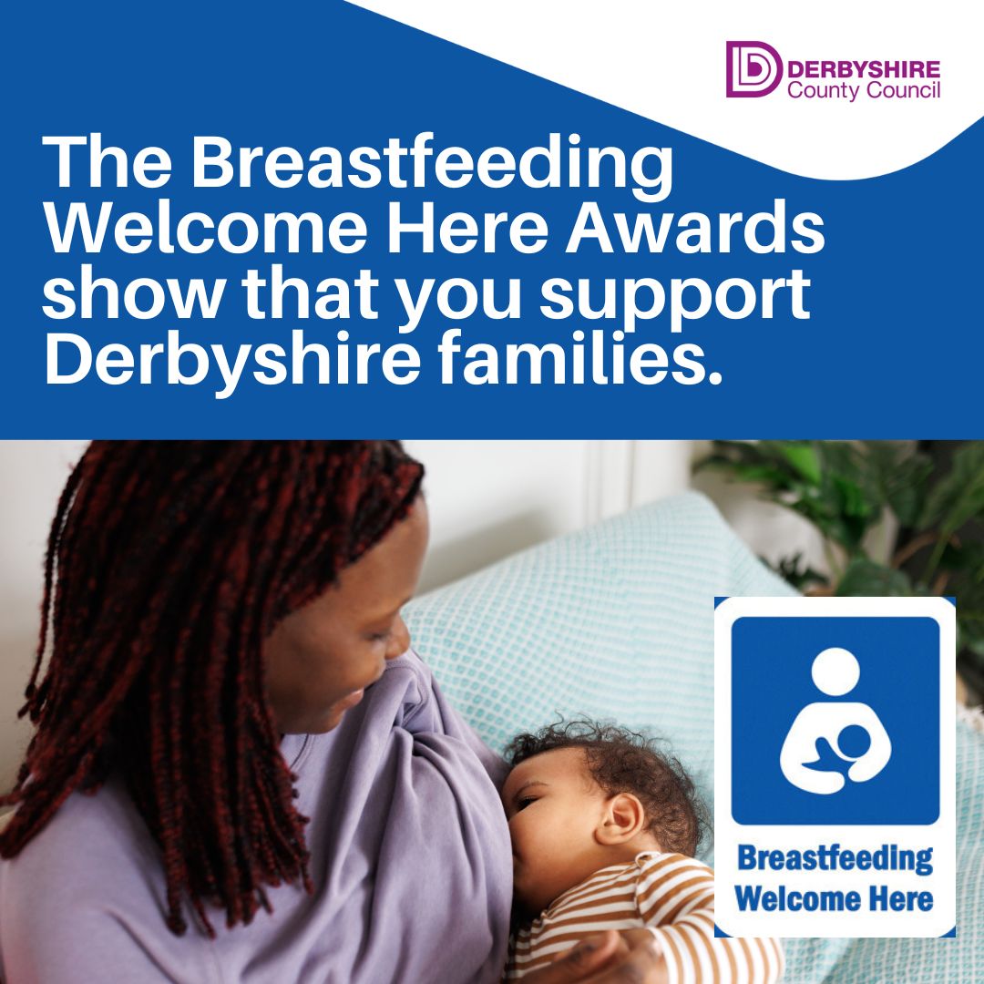 Derbyshire CC tweet media