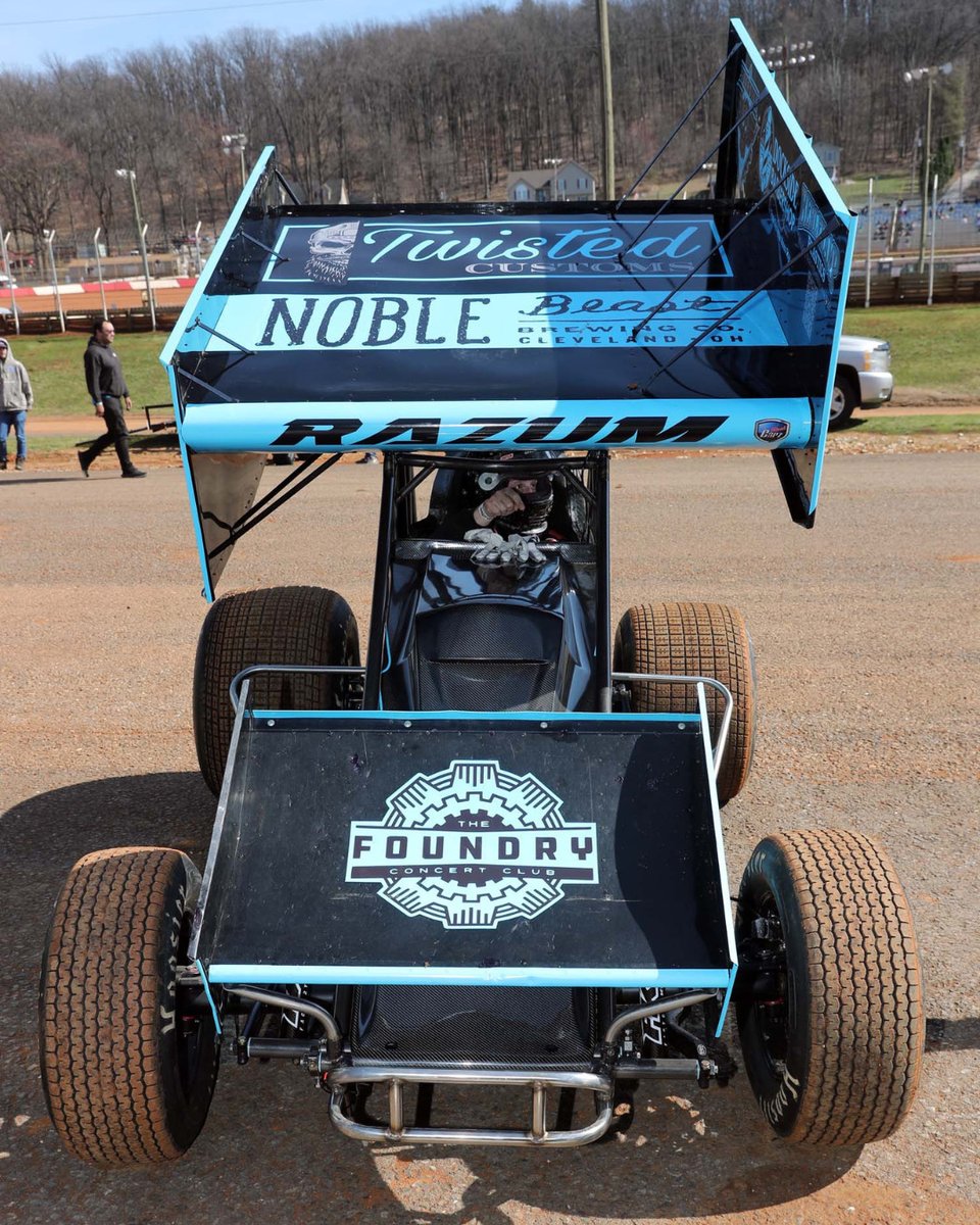 The Foundry Concert Club tweet media