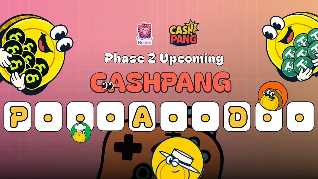 Crypto By Hatten I CBH tweet media